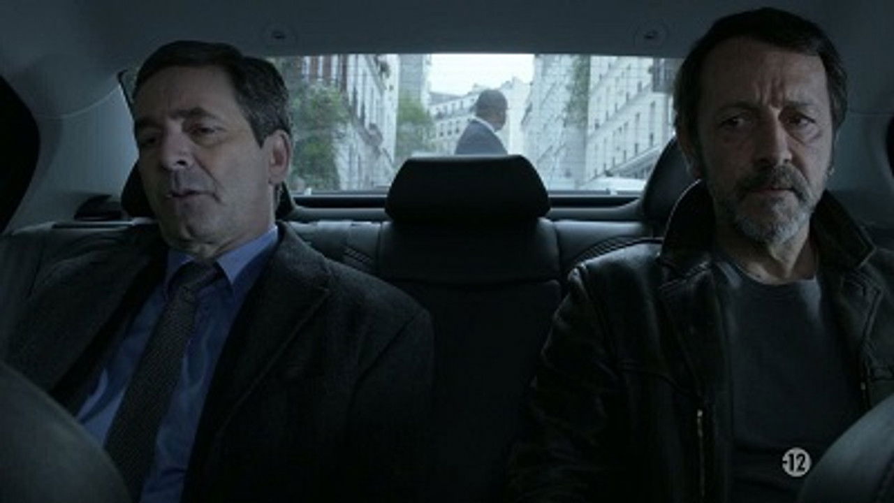 Braquo — Entre la Terre et l'Enfer