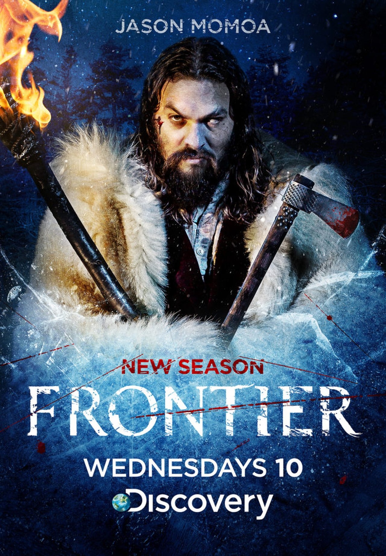 Frontier Season 2