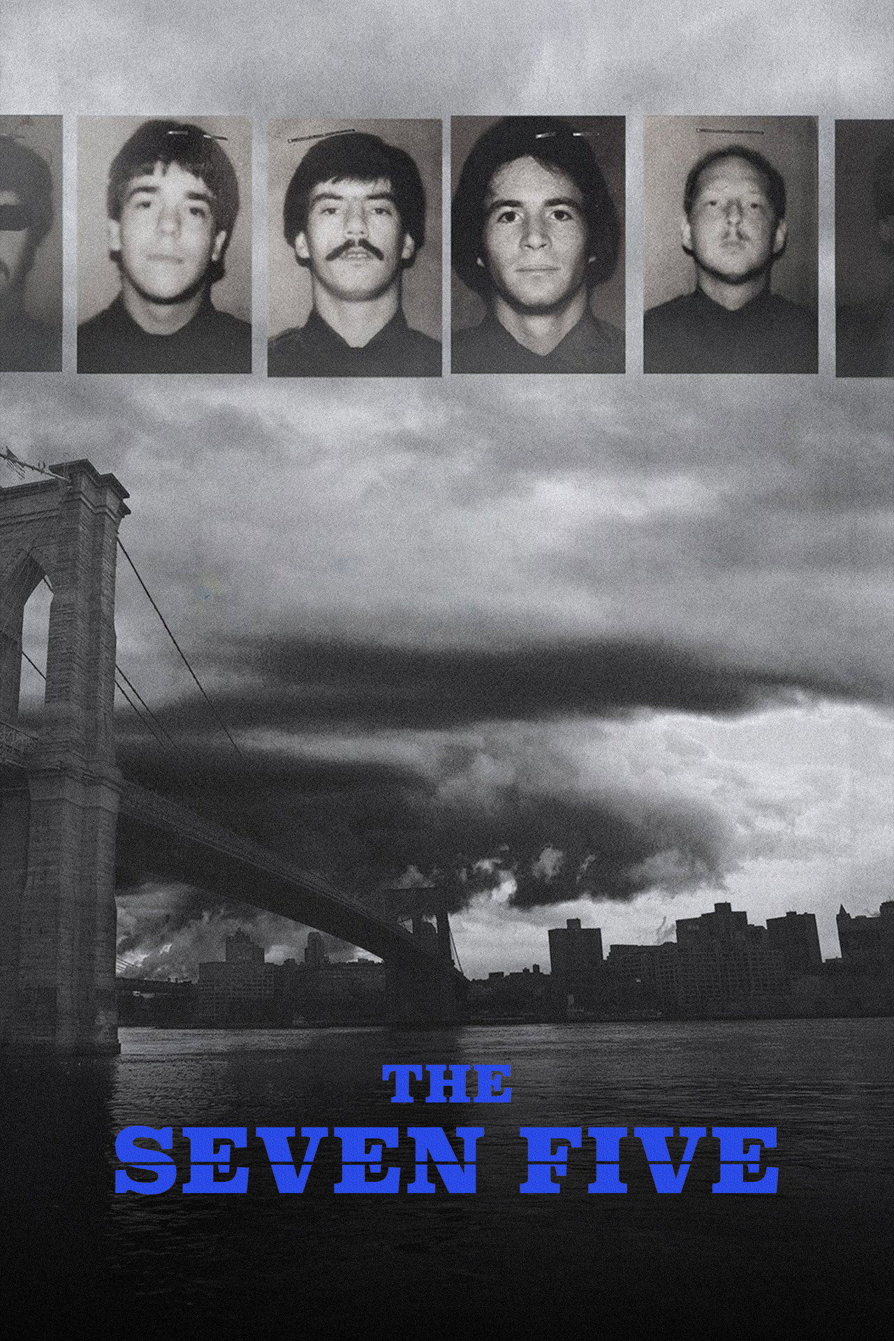 The Seven Five