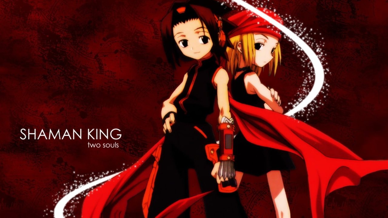 Shaman King