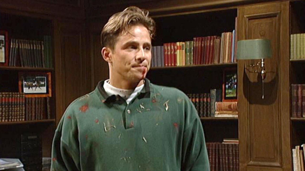 Verbotene Liebe - Season 1 Episode 33 : Episode 33