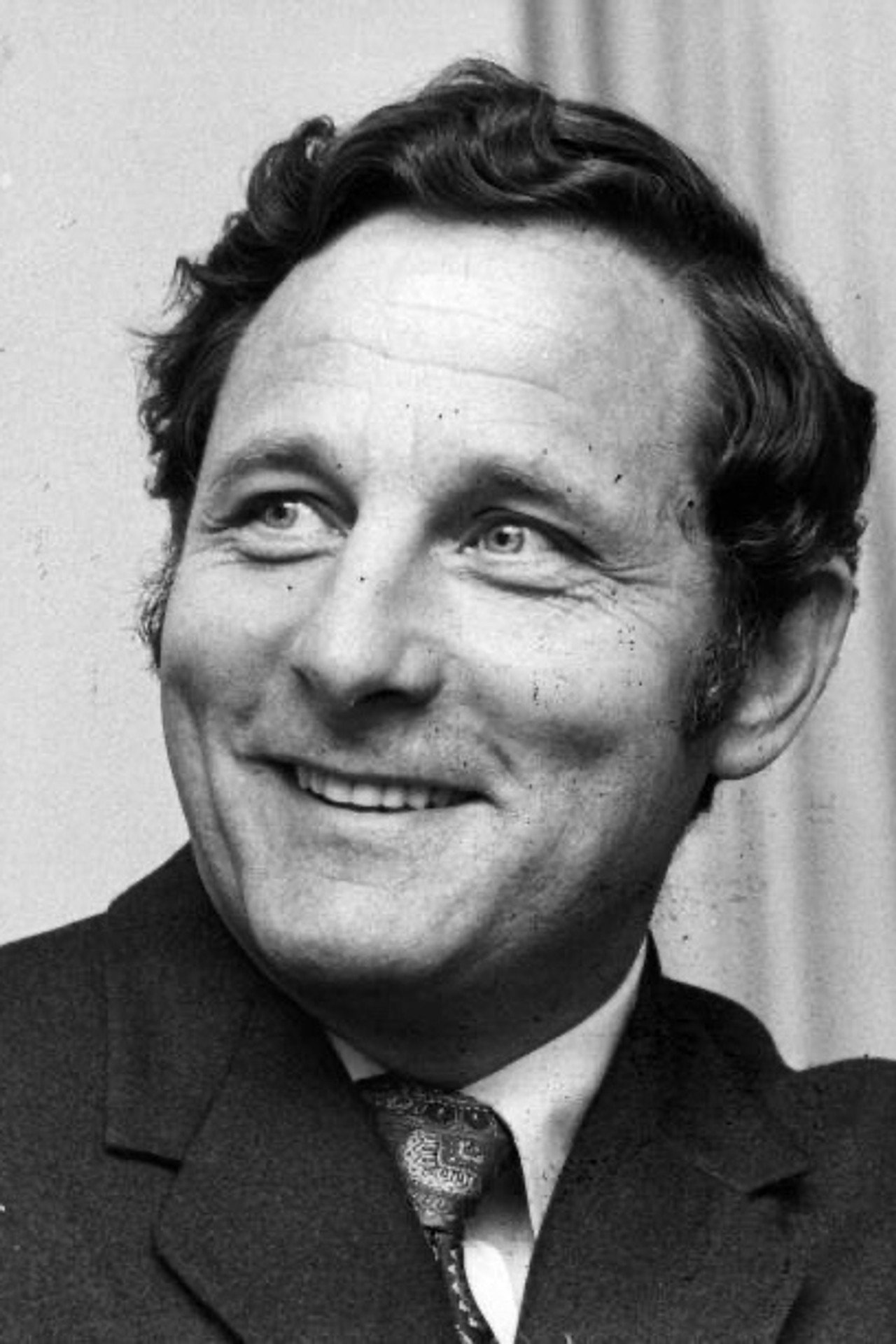 Birch Bayh