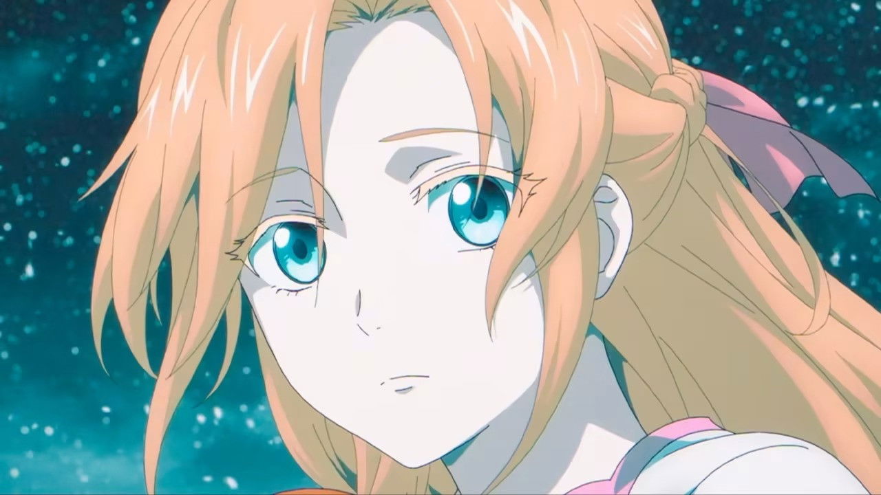 Dragon Raja -The Blazing Dawn- - Season 2 Episode 23 : Episode 23