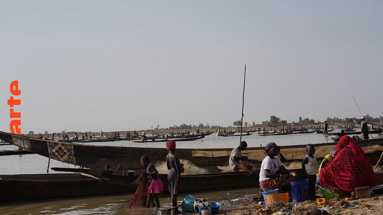 ARTE Reportage - Season 21 Episode 23 : Episode 23