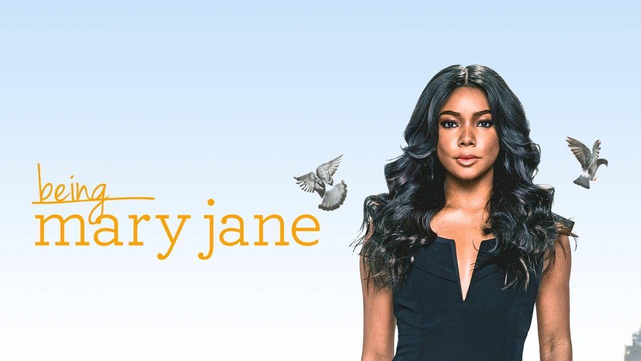 Being Mary Jane background