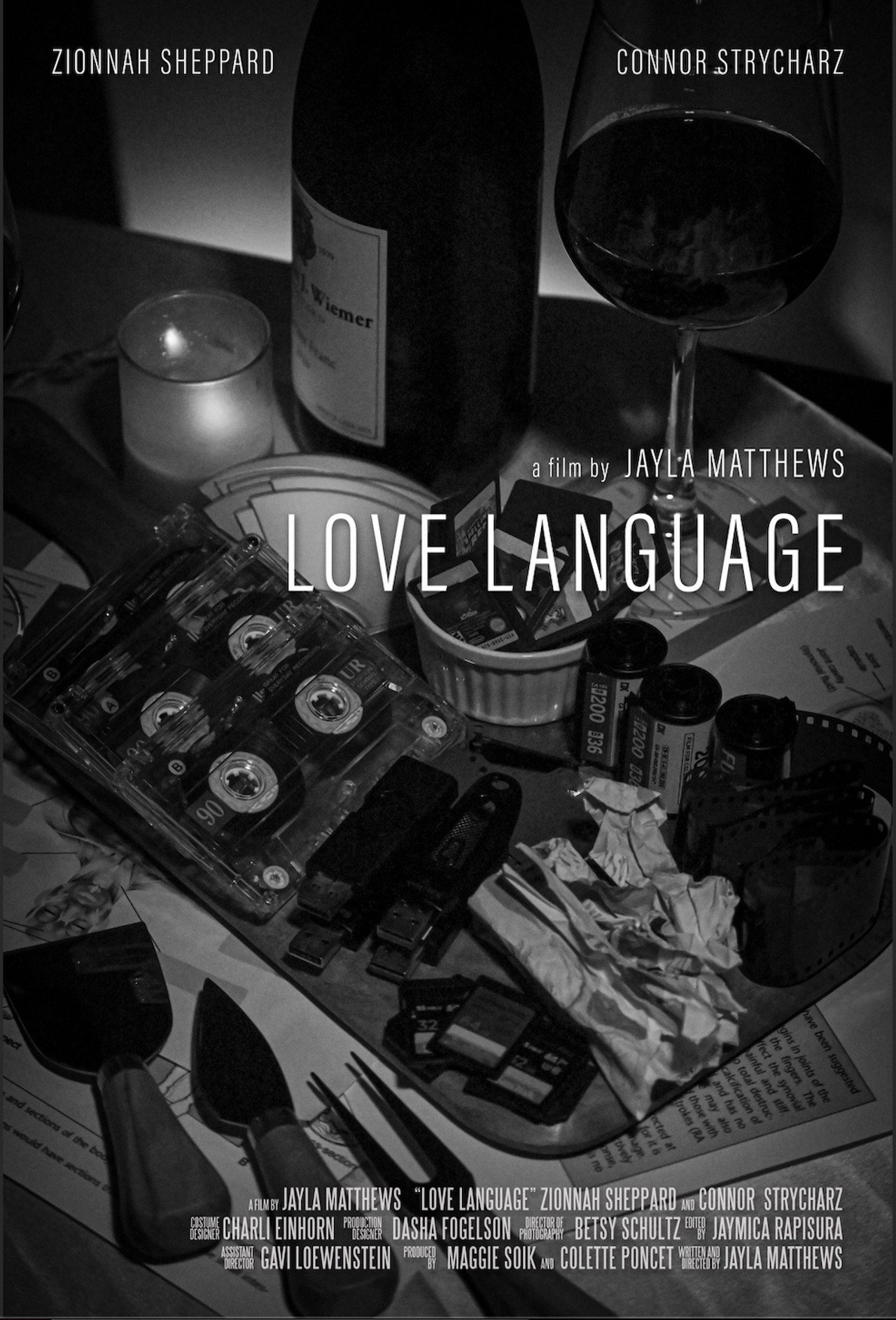 Love Language