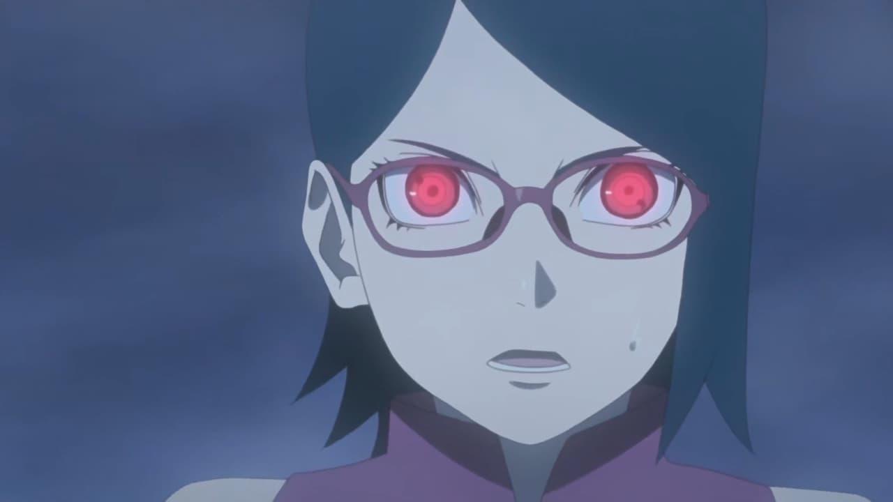 Boruto: Naruto Next Generations - Season 1 Episode 30 : The Sharingan vs. The Lightning Blade, Kiba the Fang!