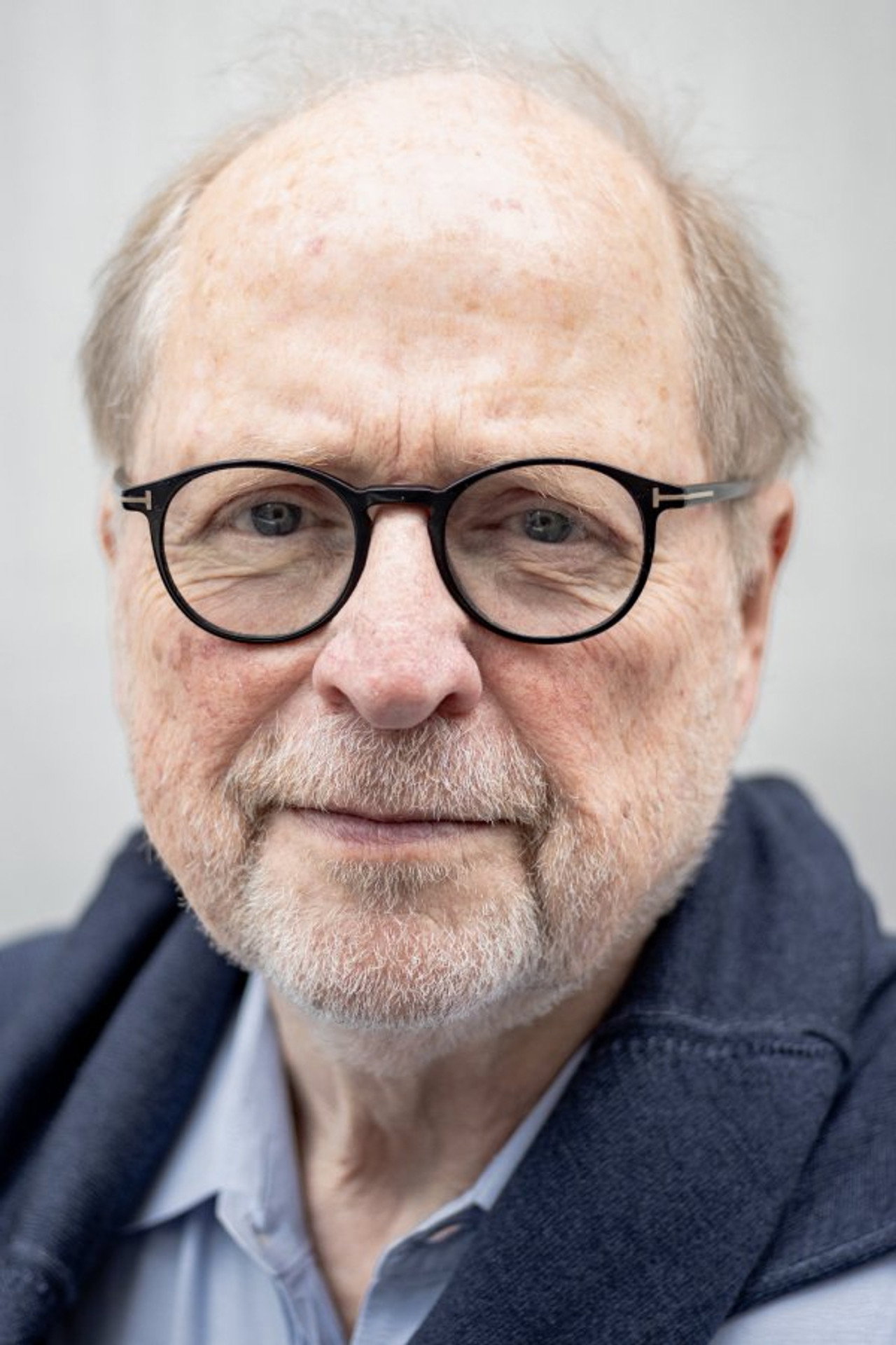 Steffen Gram