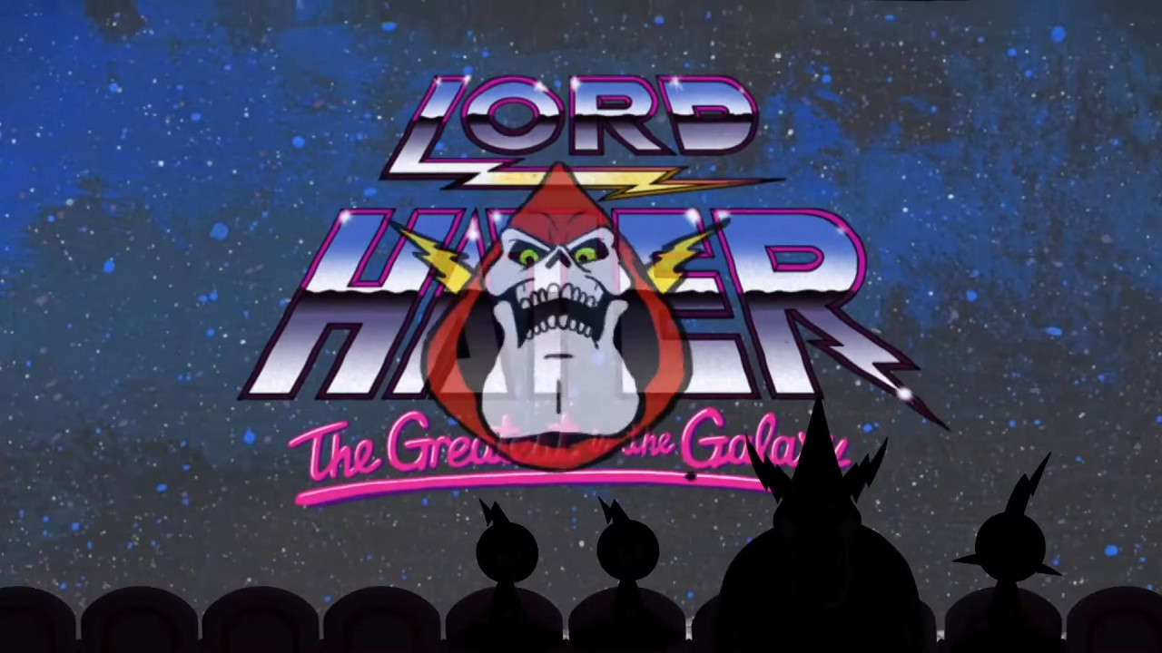 Wander — Épisode 23