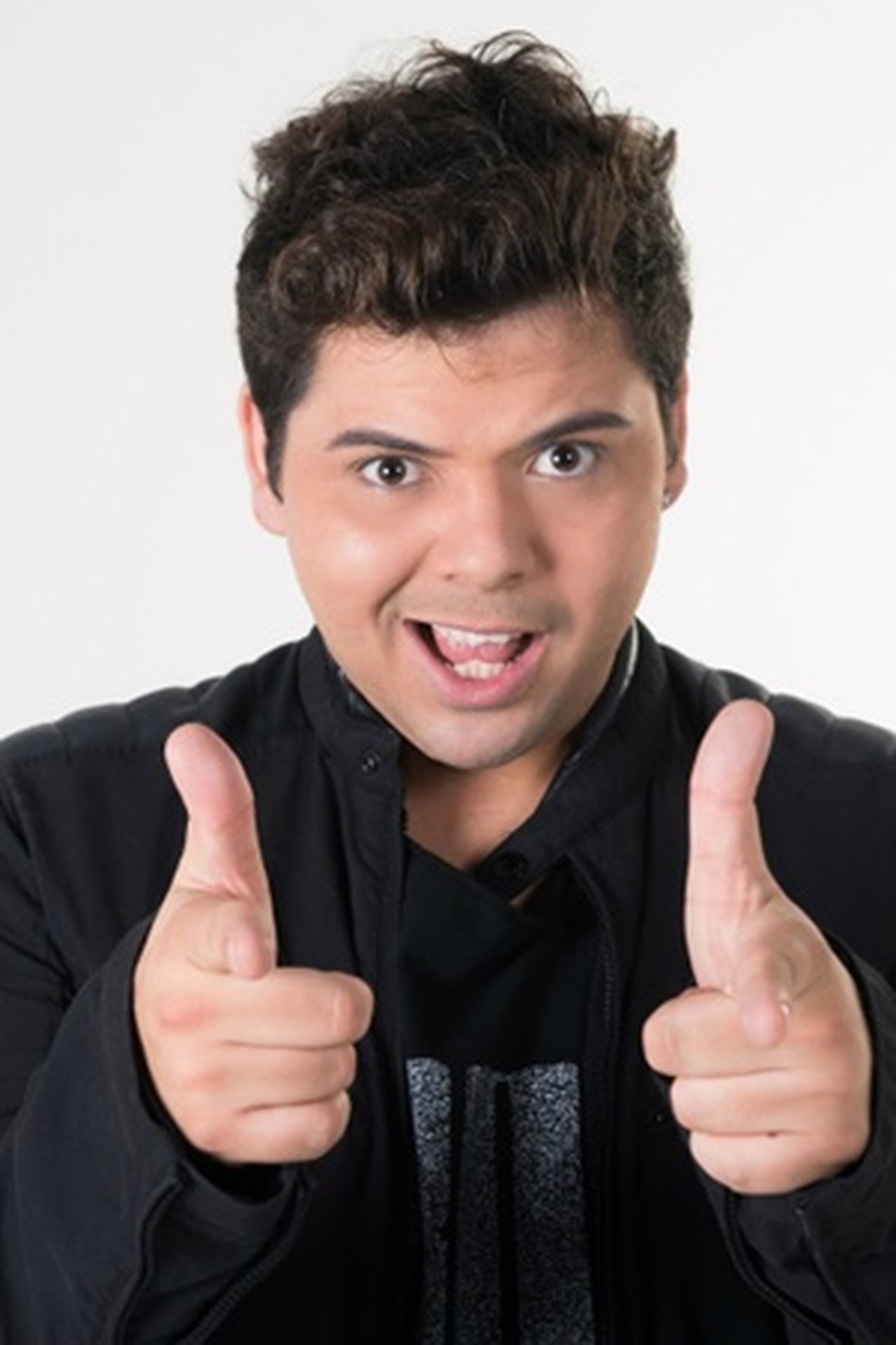 Photo of Gustavo Mendes