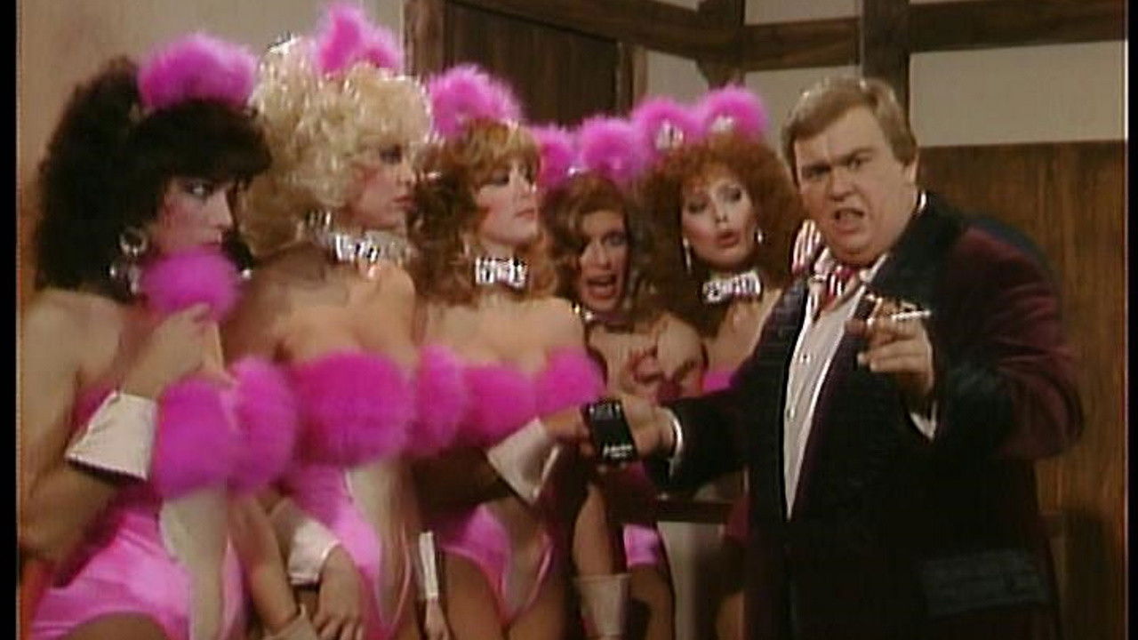 SCTV Network 90 — Épisode 2