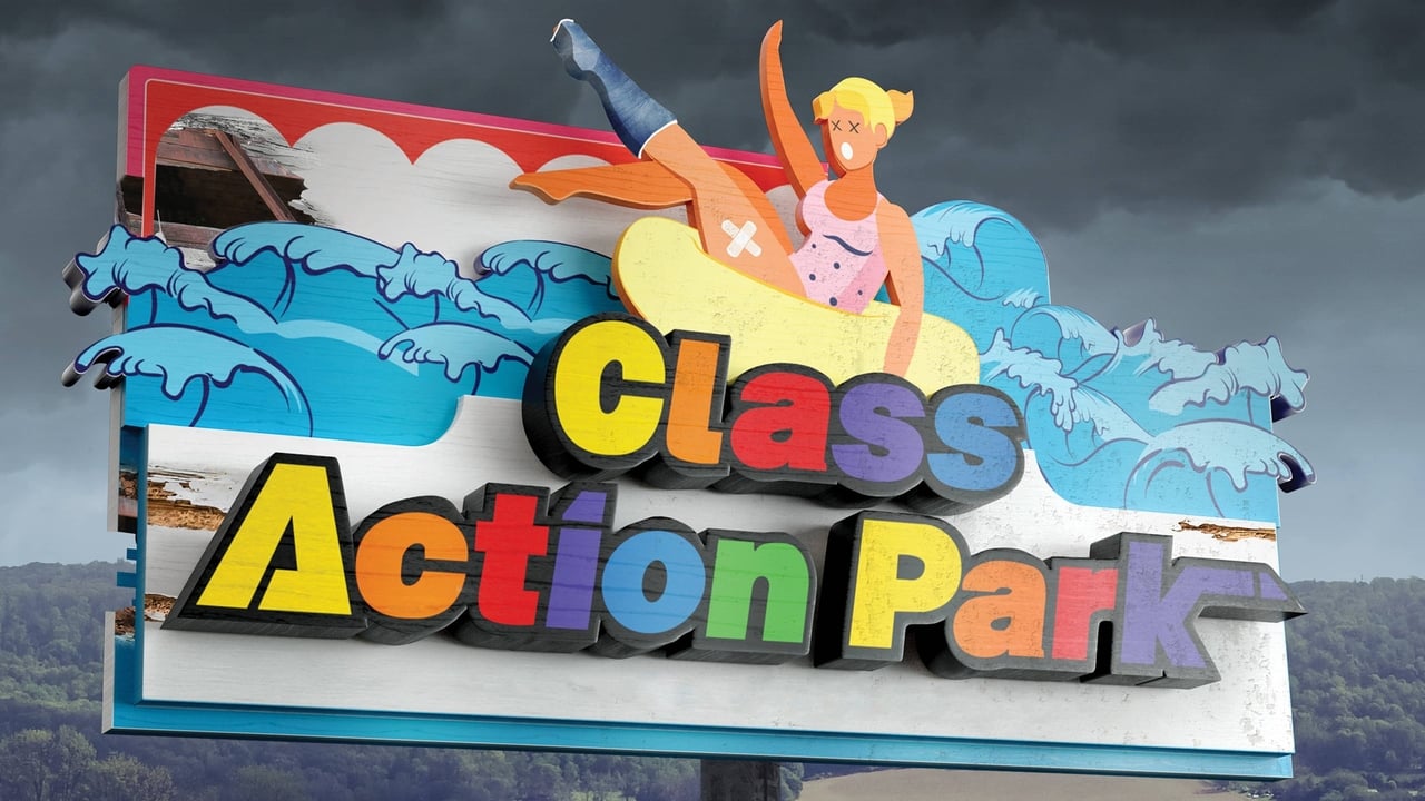 Class Action Park background