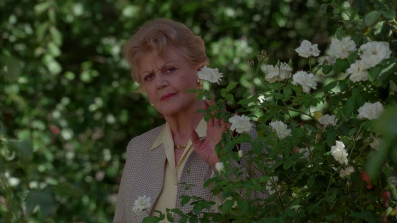 Murder, She Wrote: The Celtic Riddle backdrop