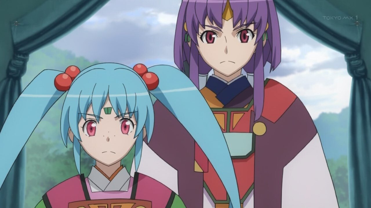 Image Ai Tenchi Muyo