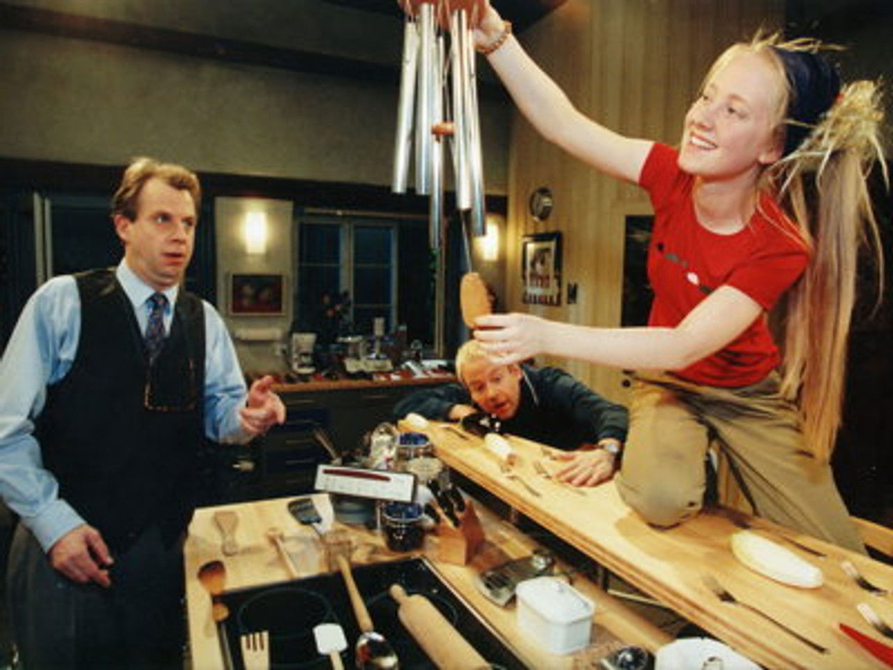 Fertig Lustig — Épisode 3