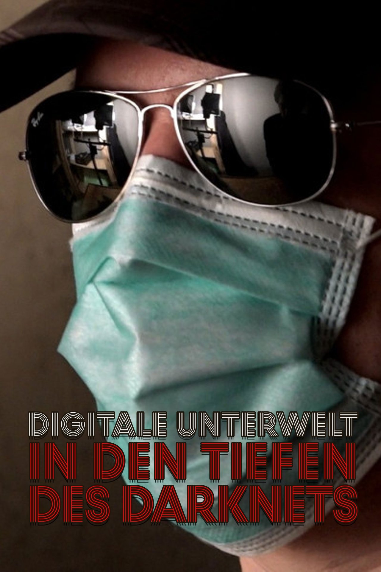 Digitale Unterwelt - In den Tiefen des Darknets