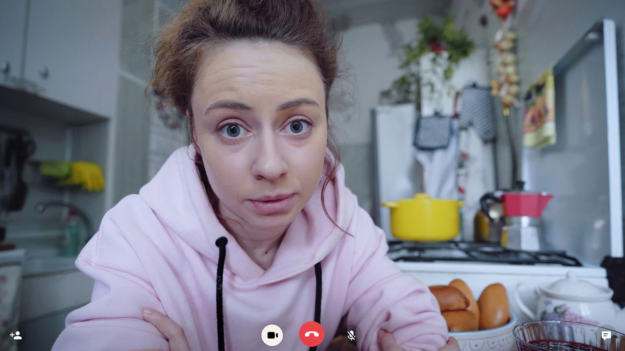 Света с того света — Épisode 9