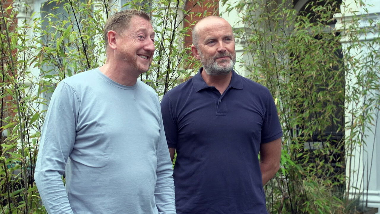 Sarah Beeny's Little House Big Plans — Épisode 4