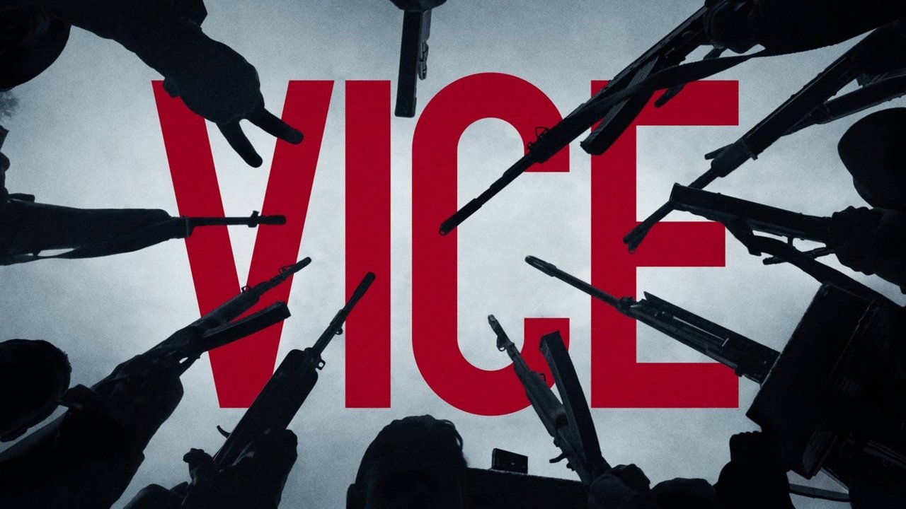 VICE - Season 5