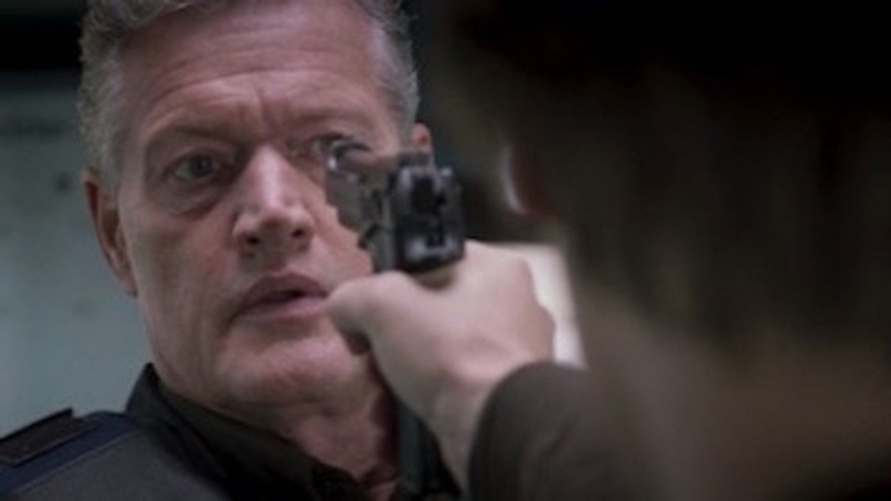 Moordvrouw — Épisode 4