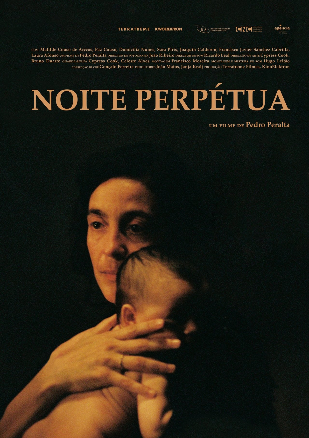 Perpetual Night