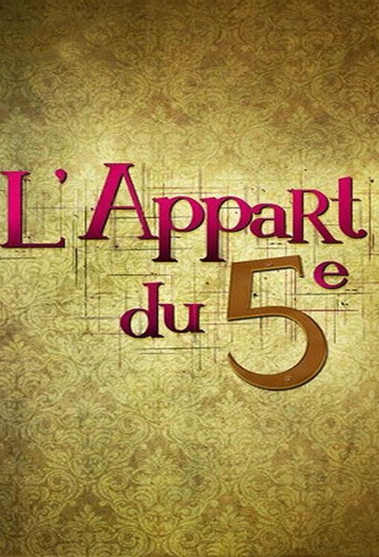 L'appart du 5e