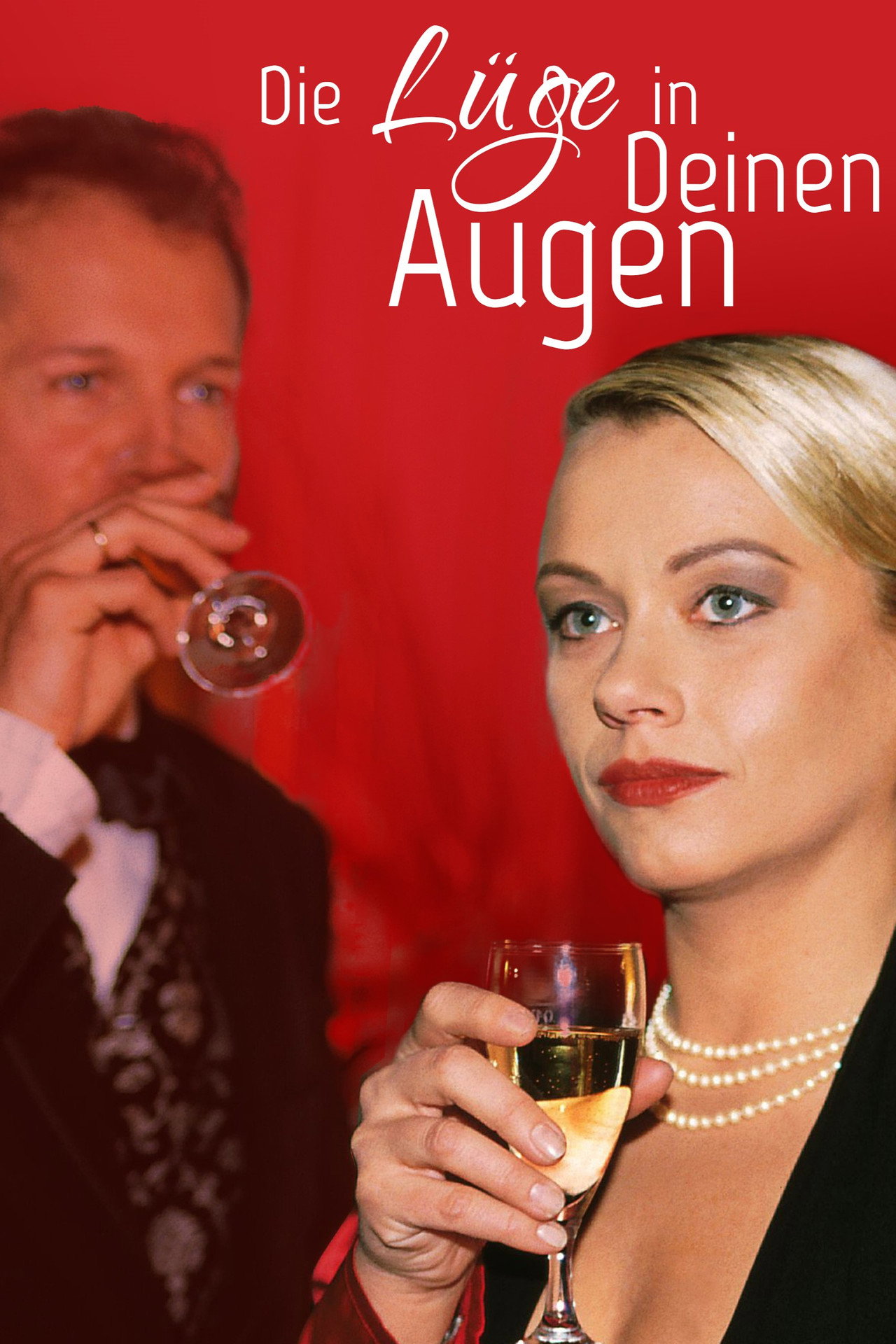 Die Sexfalle filmaffisch