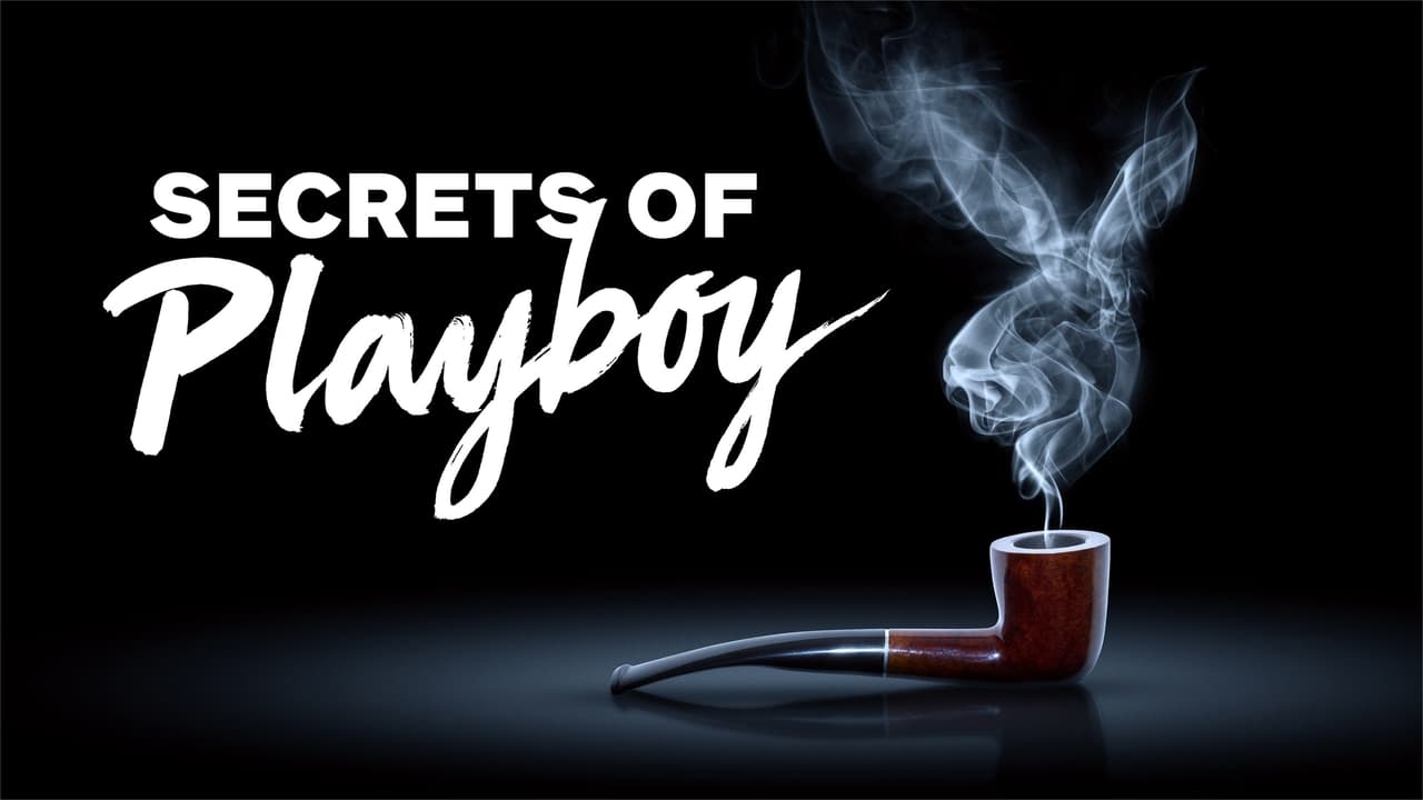 Secrets of Playboy background
