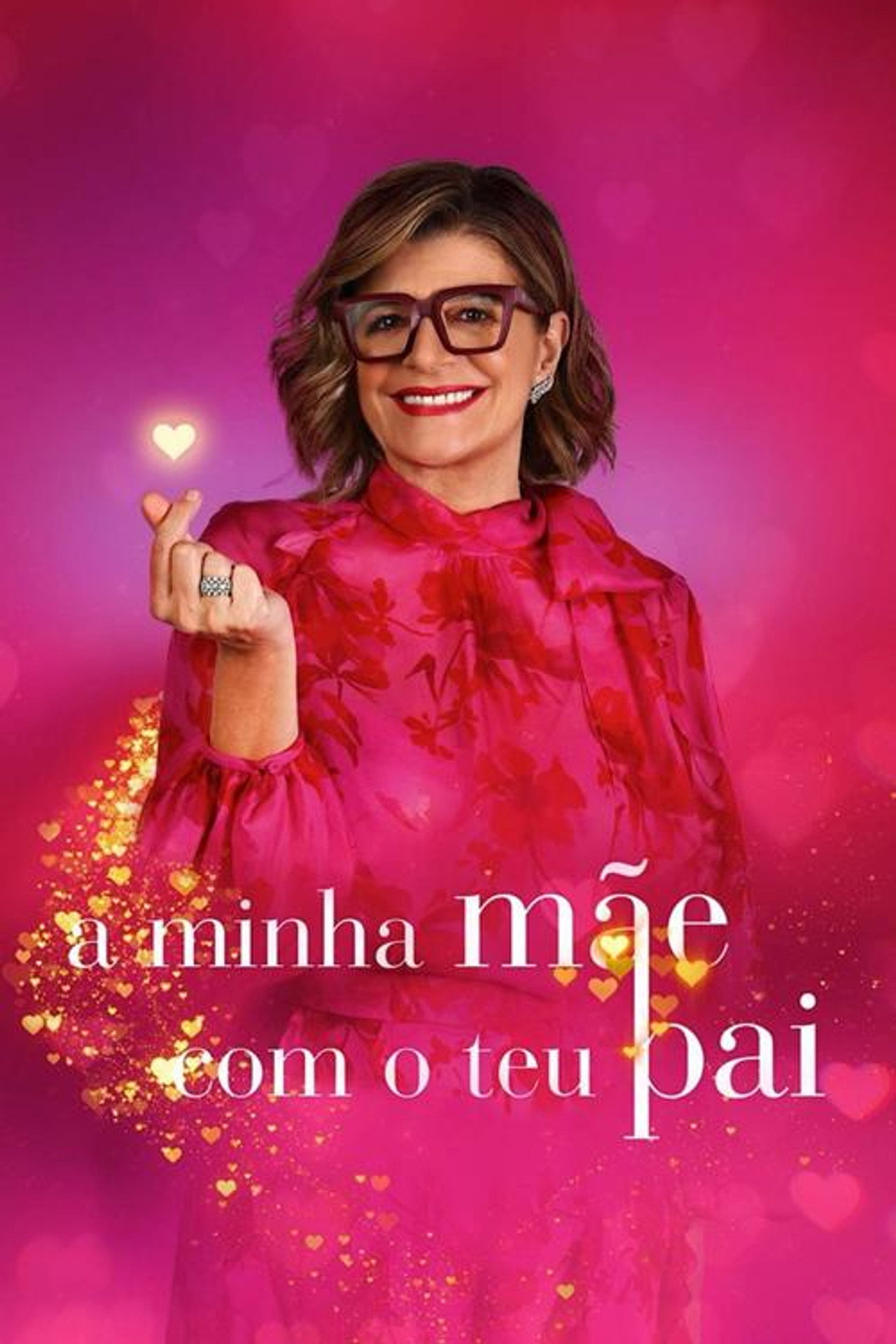 A Minha Mãe com o Teu Pai