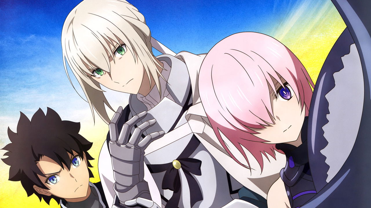 Fate/Grand Order: Camelot - Collection