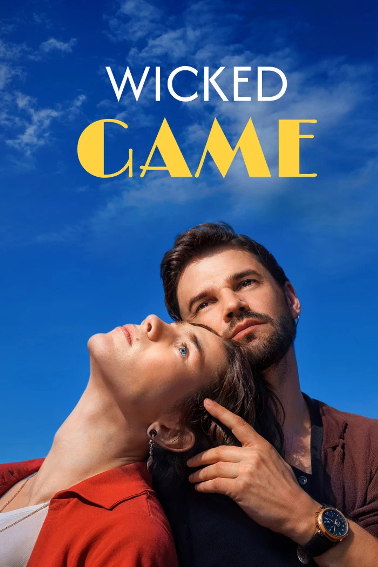 Wicked Game affisch