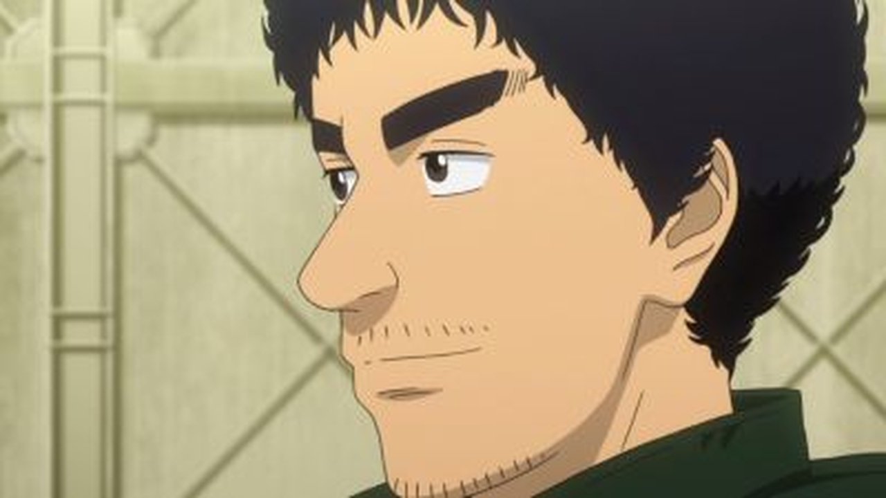 Space Brothers - Season 2 Episode 41 : Lonely People
