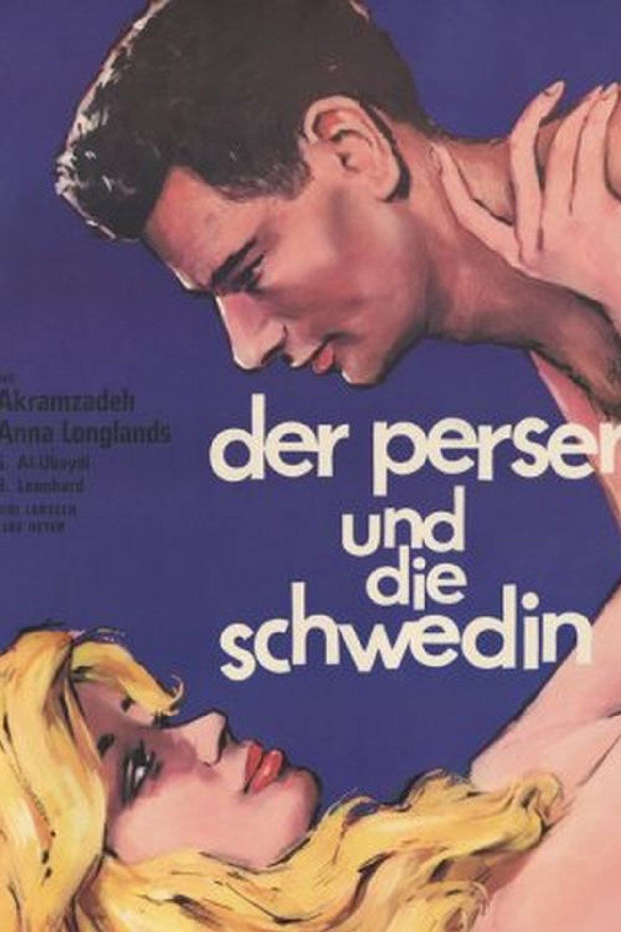 Jeunesse perdue filmaffisch