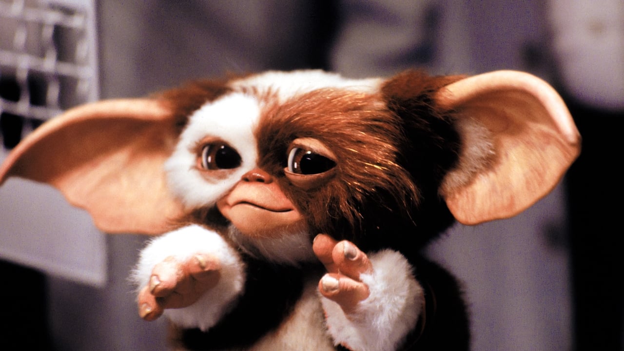 Gremlins 2: The New Batch Backdrop Image