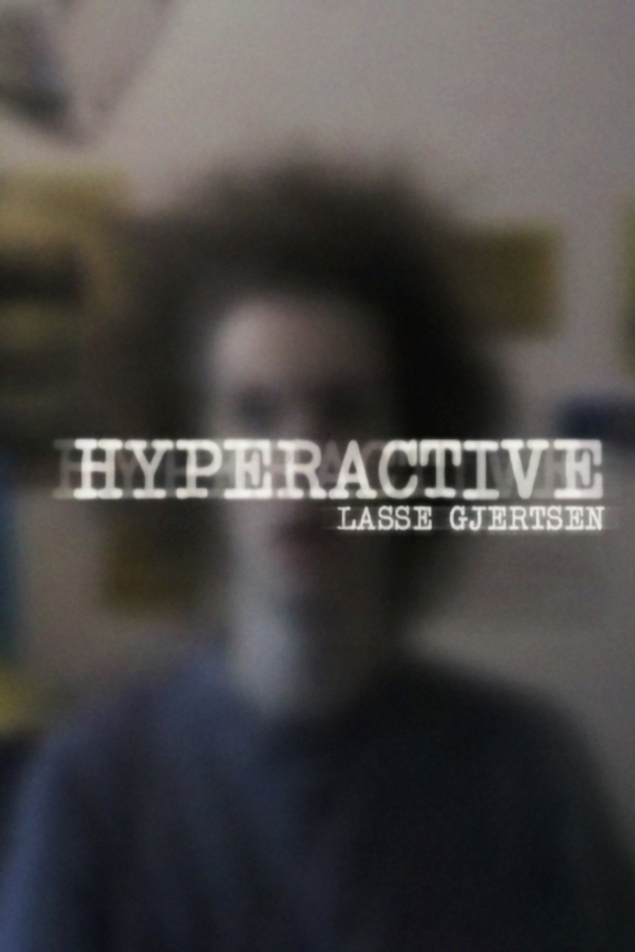 Hyperactive Backdrop