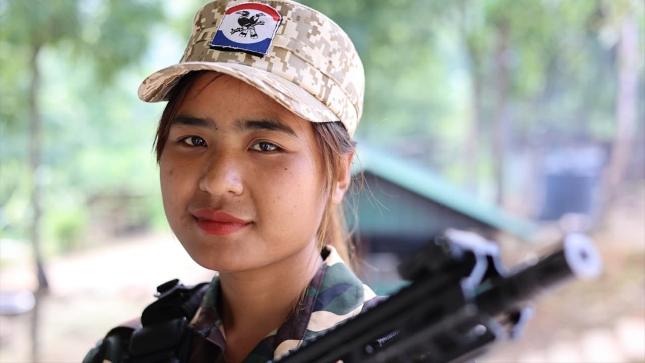 Foreign Correspondent - Season 31 Episode 19 : Myanmar's Forgotten War