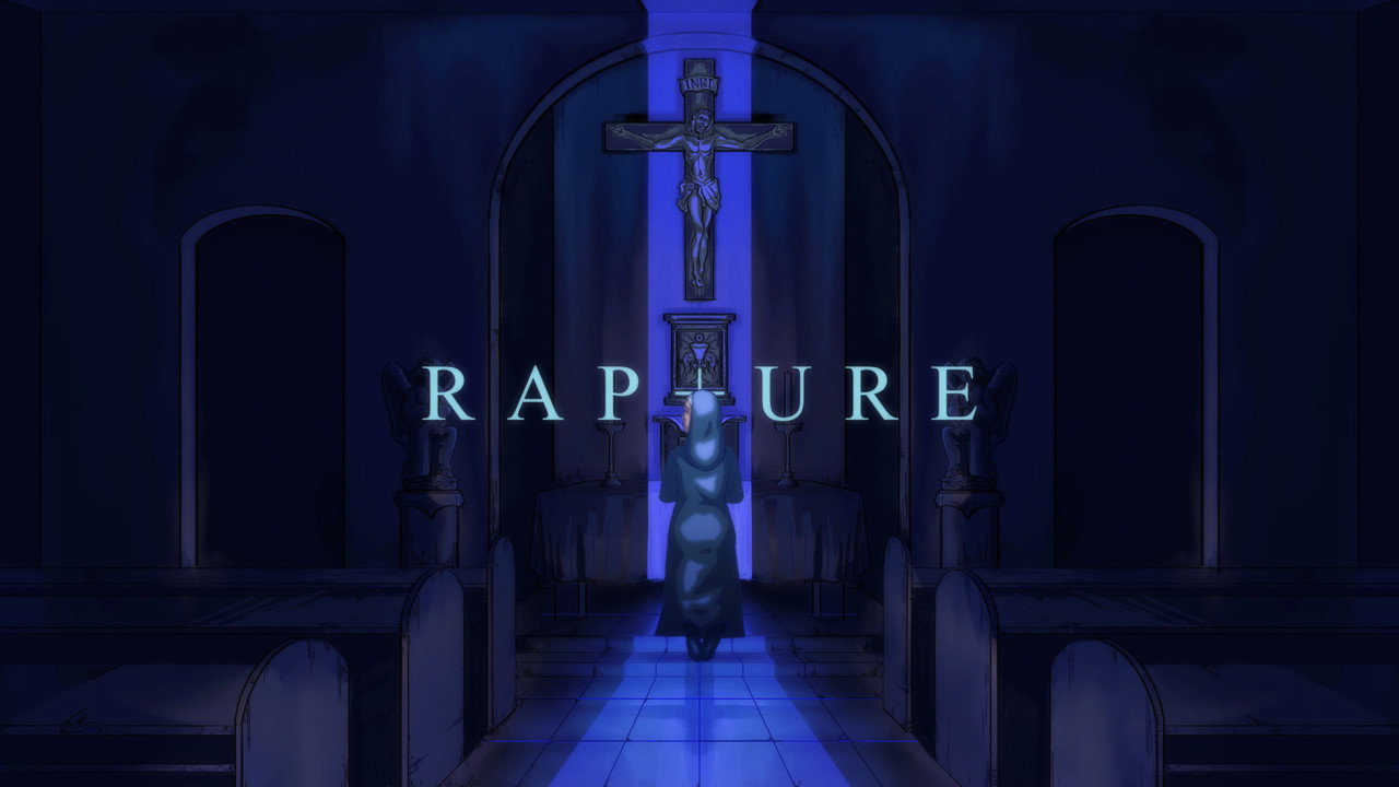 RAPTURE