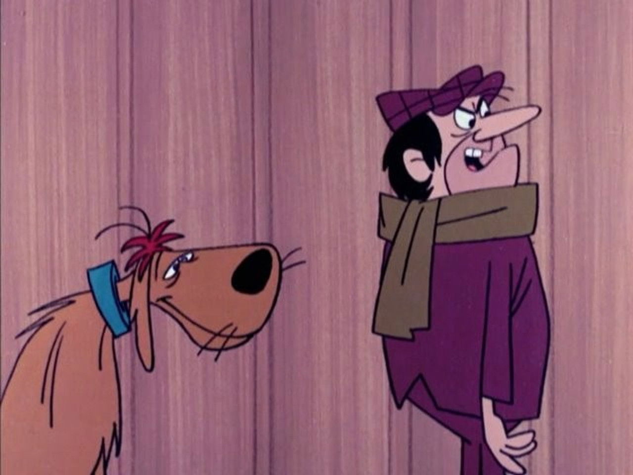 Precious Pupp — Épisode 18