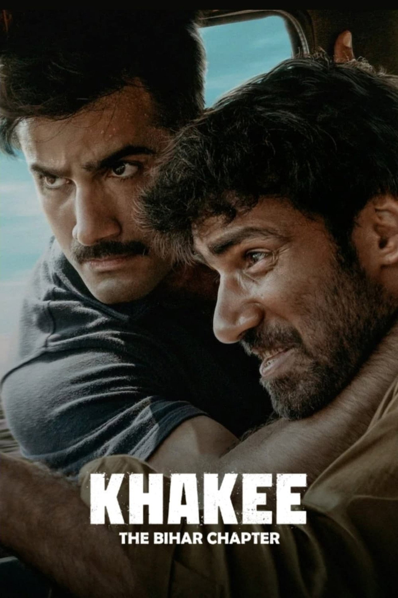 Khakee: The Bihar Chapter (2022) Hindi Season 1 Complete Netflix backdrop