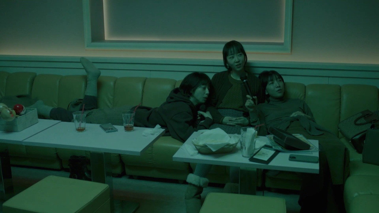 Rebooting — still 22