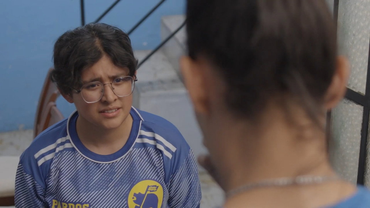 Juego de hombres still 4