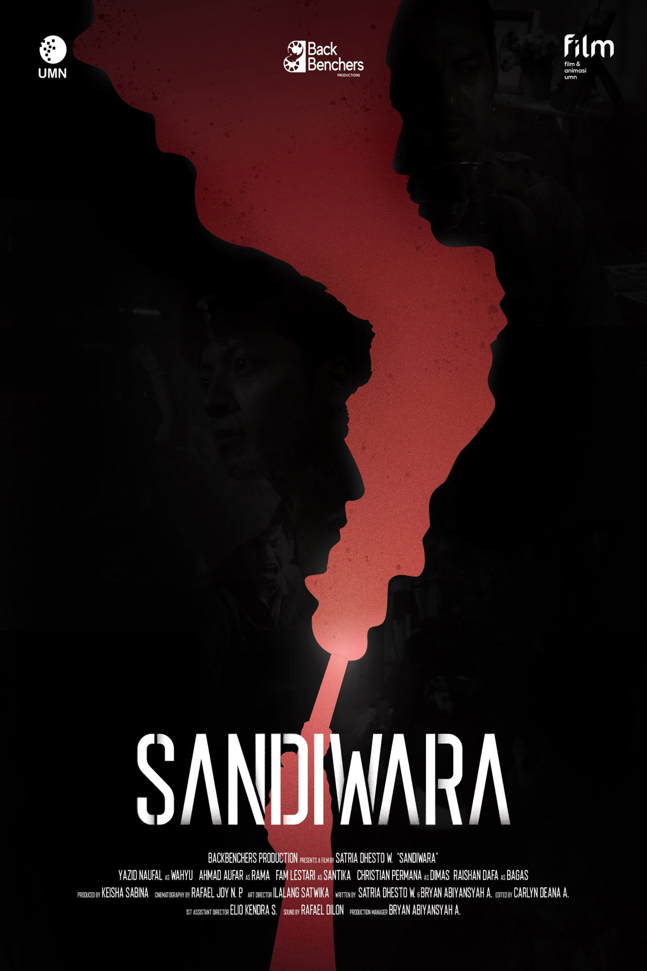 SANDIWARA poster