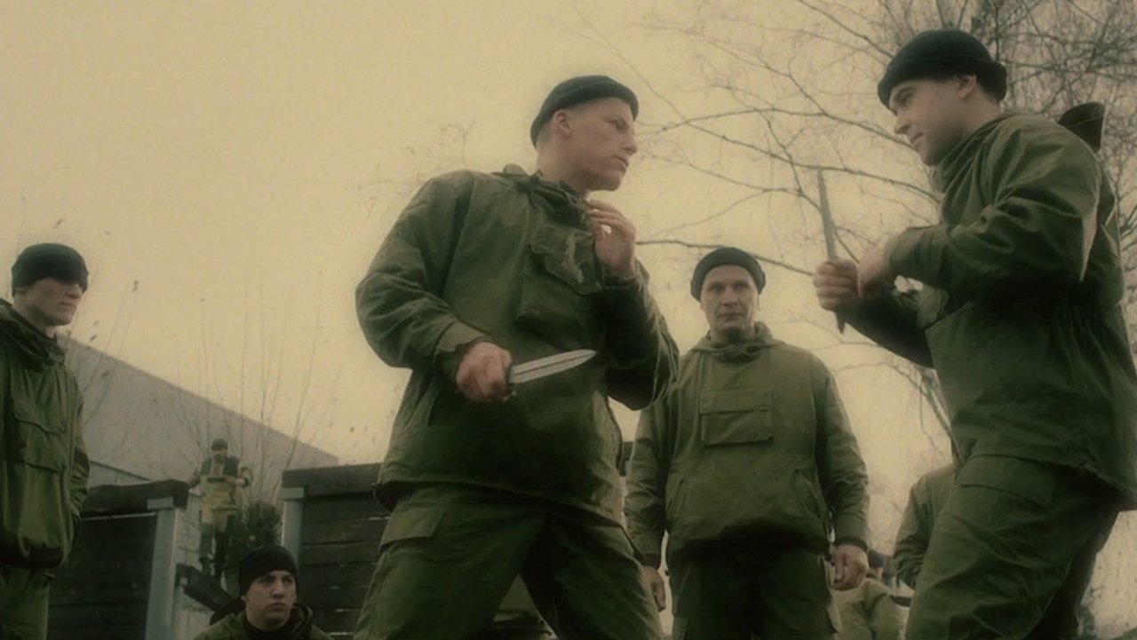 Method - Season 1 Episode 11 : Episode 11