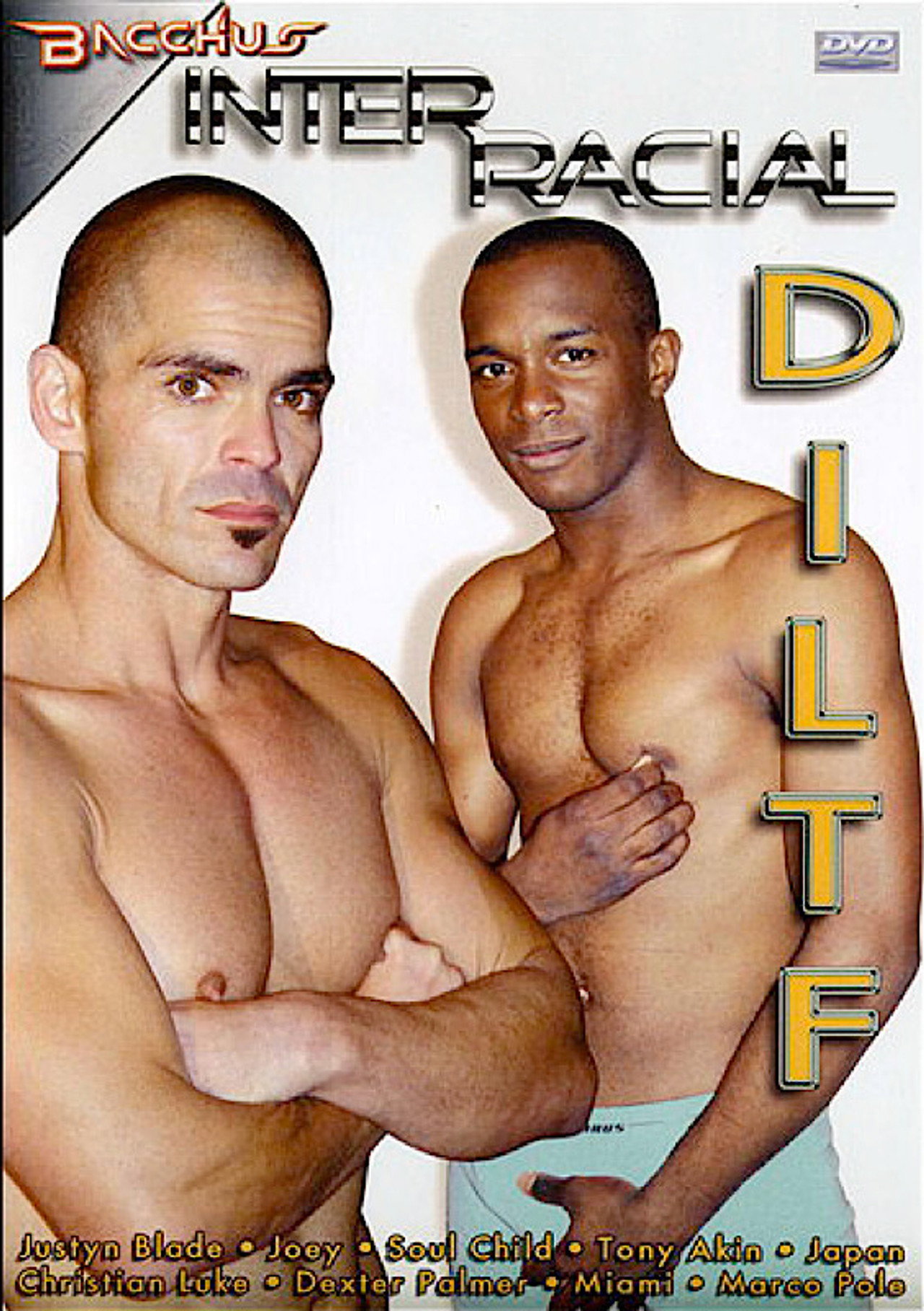 Interracial DILTF