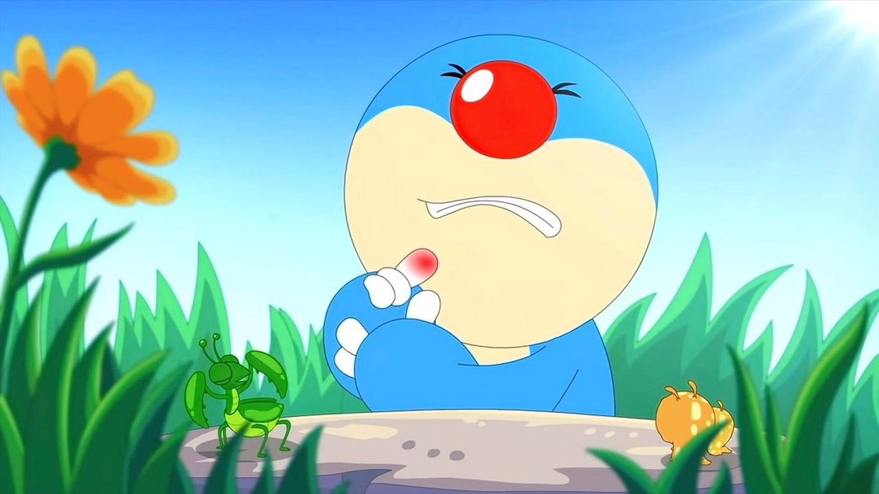 摩尔庄园 — Épisode 21