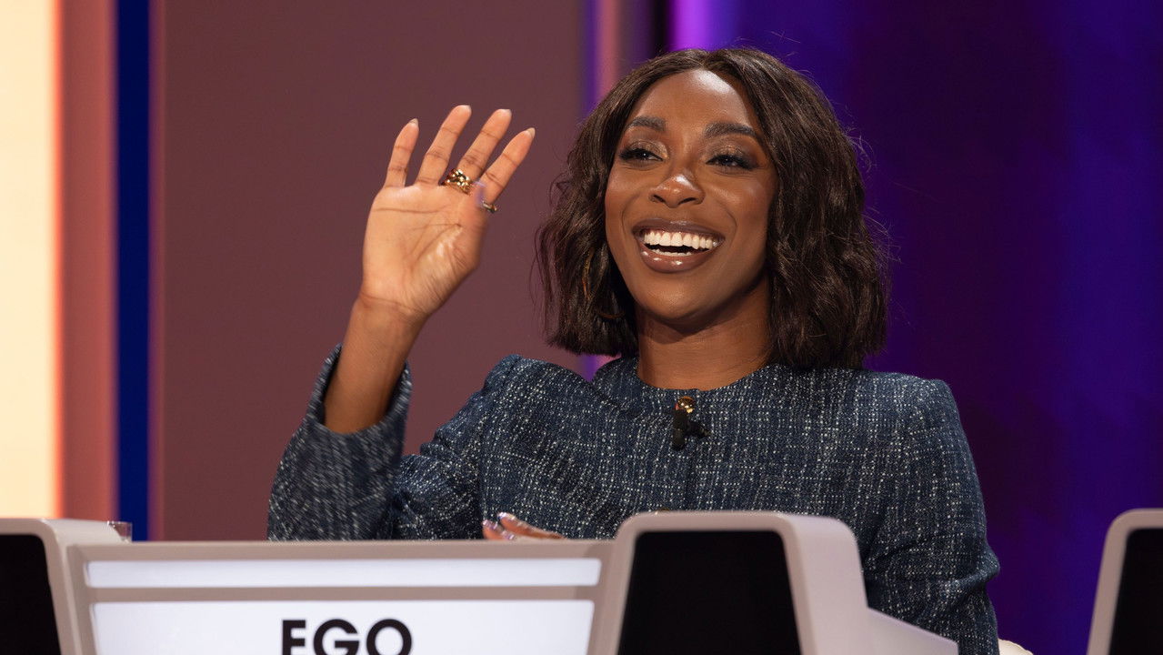 Match Game — Épisode 3