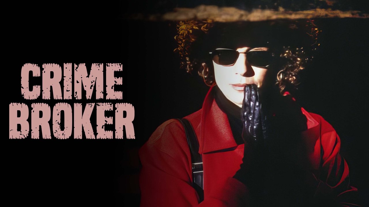 CrimeBroker