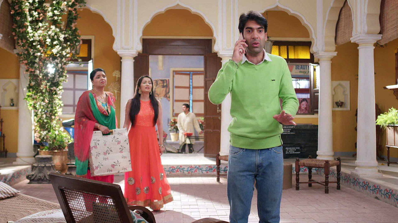 Har Mard Ka Dard — Épisode 15