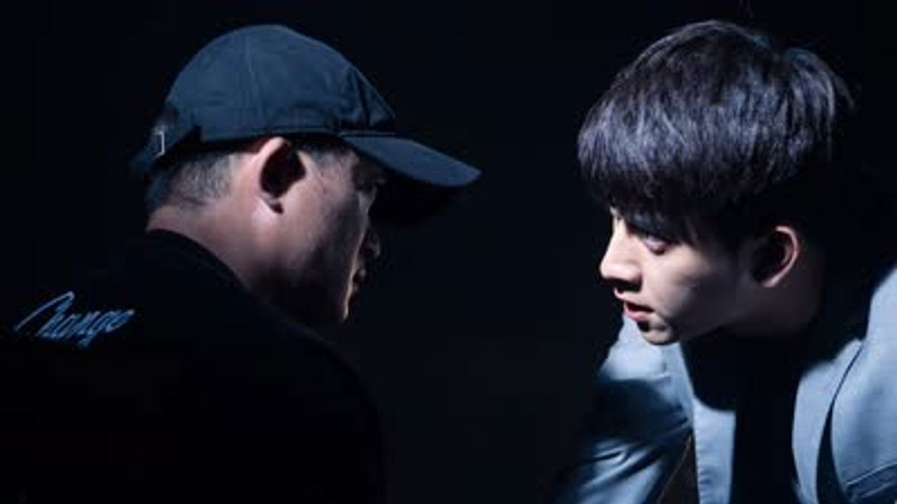 心理罪 — Épisode 11