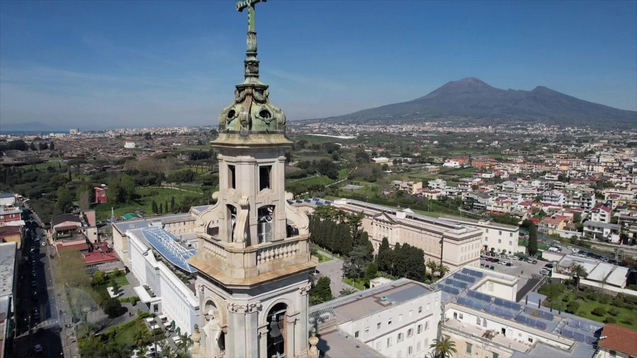 Paesi che vai — Épisode 7